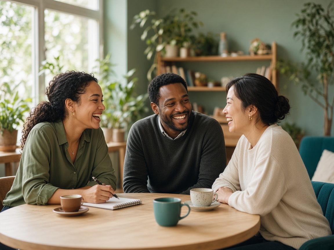 Employees Engagement