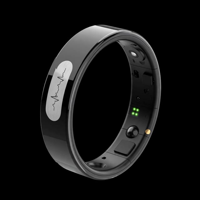 BE KONN BE-R1 smart ring