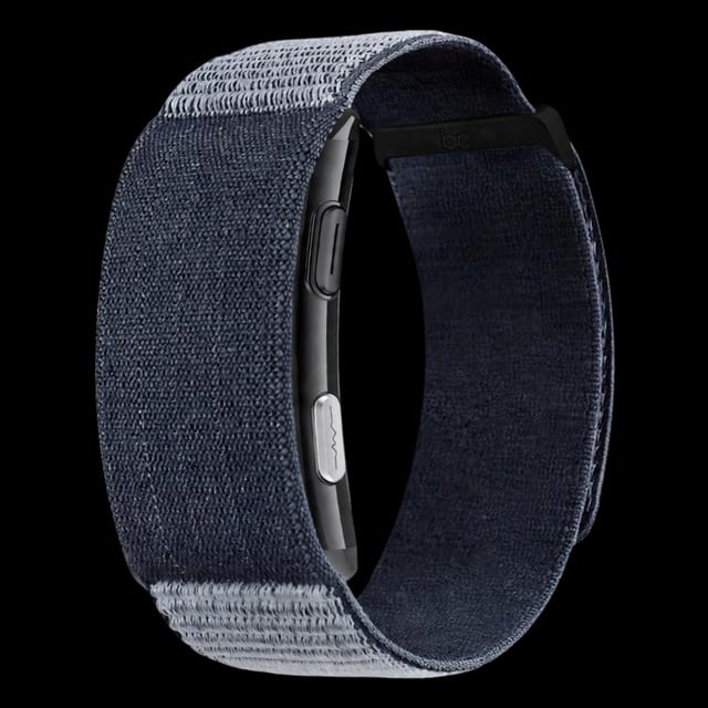 BE KONN BE-W1 smart watch