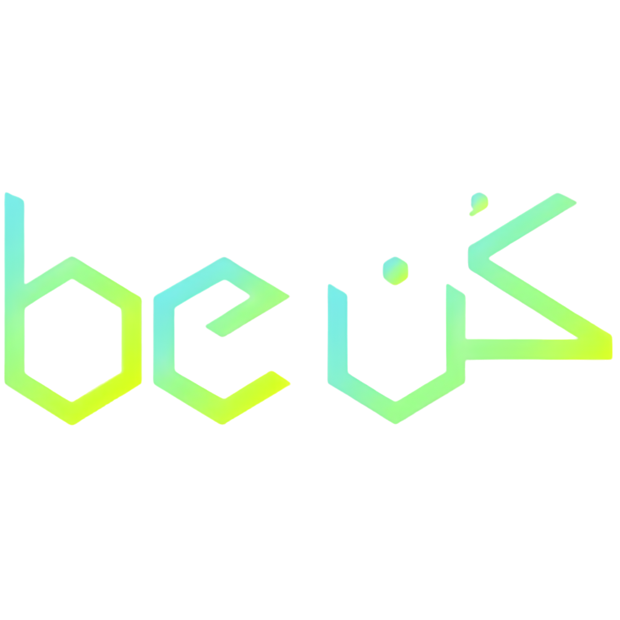 BE KONN logo